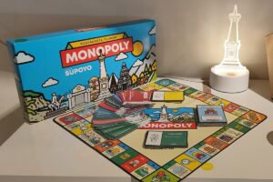 Beyond their entertainment quotient, board games are powerful educational tools