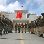 Chinese soldiers stand guard in Pakistan: Implications for regional security